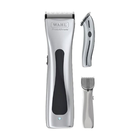 WAHL BERETTO CHROME CLIPPER - IZZAT DAOUK SA