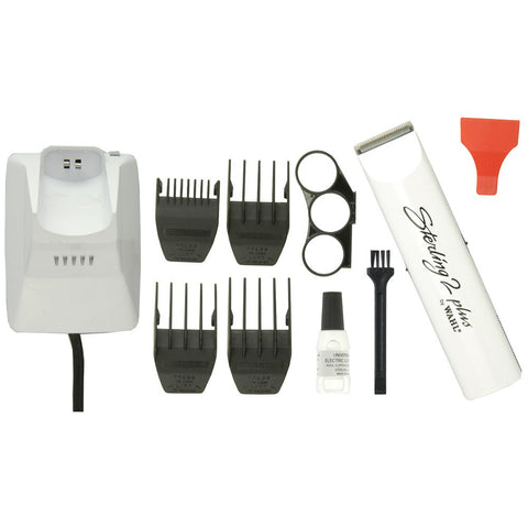 WAHL STERLING 2 PLUS TRIMMER - IZZAT DAOUK SA