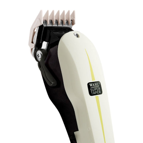 WAHL SUPER TAPER NO.8400 - IZZAT DAOUK SA