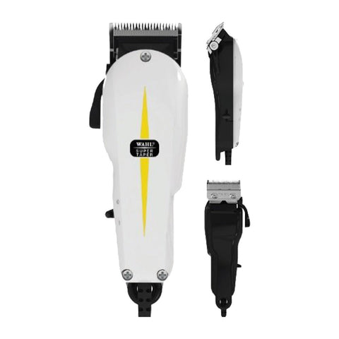 Wahl Super Taper No.8400 - IZZAT DAOUK SA