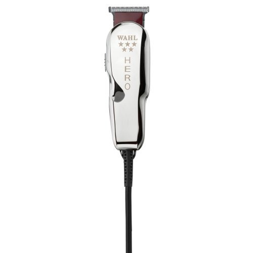 Wahl Trimmer 5 Star Hero-08991-727 - IZZAT DAOUK SA
