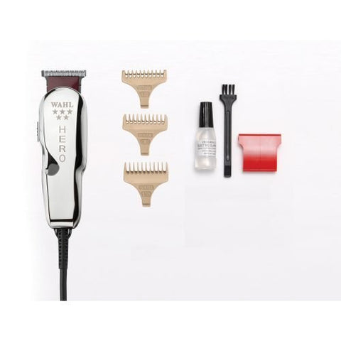 Wahl Trimmer 5 Star Hero-08991-727 - IZZAT DAOUK SA