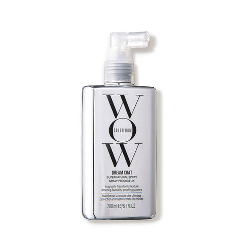 WOW DREAM COAT SPRAY SUPERNATURAL 200 ML - IZZAT DAOUK SA