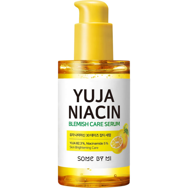 Yuja Niacin Blemishes And Freckles Reduction Serum - IZZAT DAOUK SA